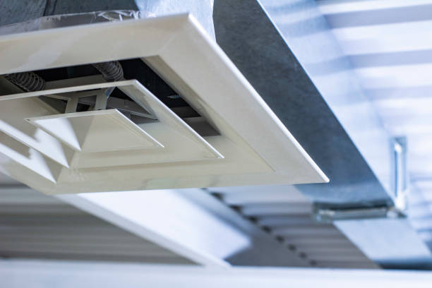Best HVAC System Cleaning  in Childersburg, AL