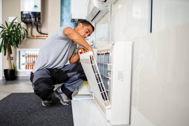 Professional Airduct Cleaning in AL
