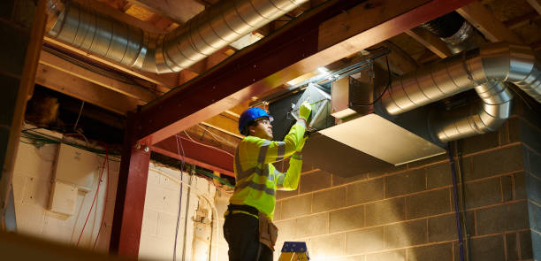 Best Best Air Duct Cleaning Company  in Childersburg, AL