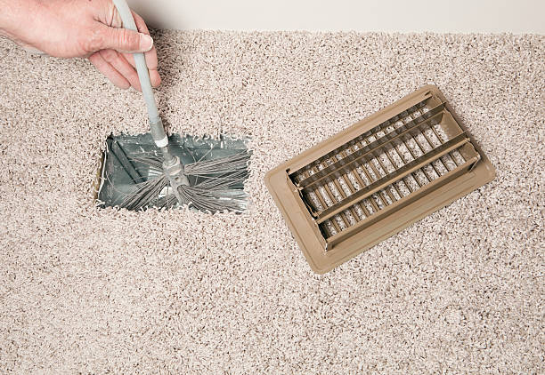 Best Commercial HVAC Duct Cleaning  in Childersburg, AL