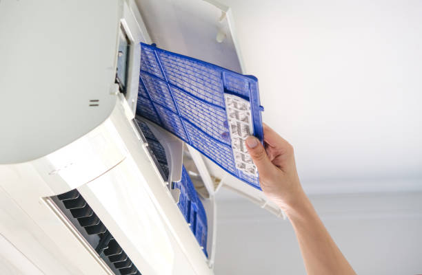 Best Emergency Air Duct Cleaning  in Childersburg, AL