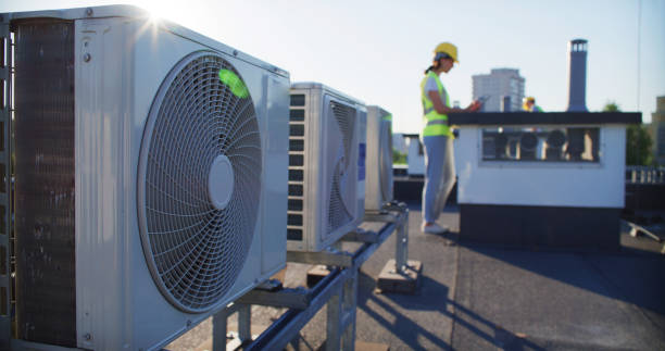 Best Air Duct Cleaning Near Me  in Childersburg, AL