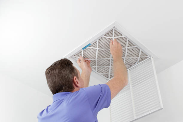 Best Air Vent Cleaning Services  in Childersburg, AL